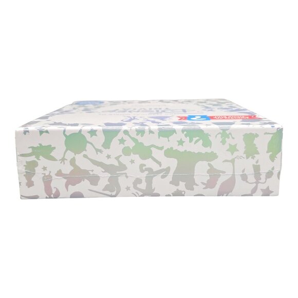 The Magical World of Disney Trivia: 100 Years of Wonder Trivia Board Game: NEW - Picture 3 of 8